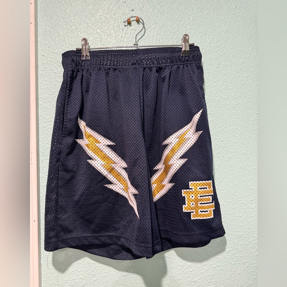 Eric Emanuel Ee Basic Lighting Short - image 1